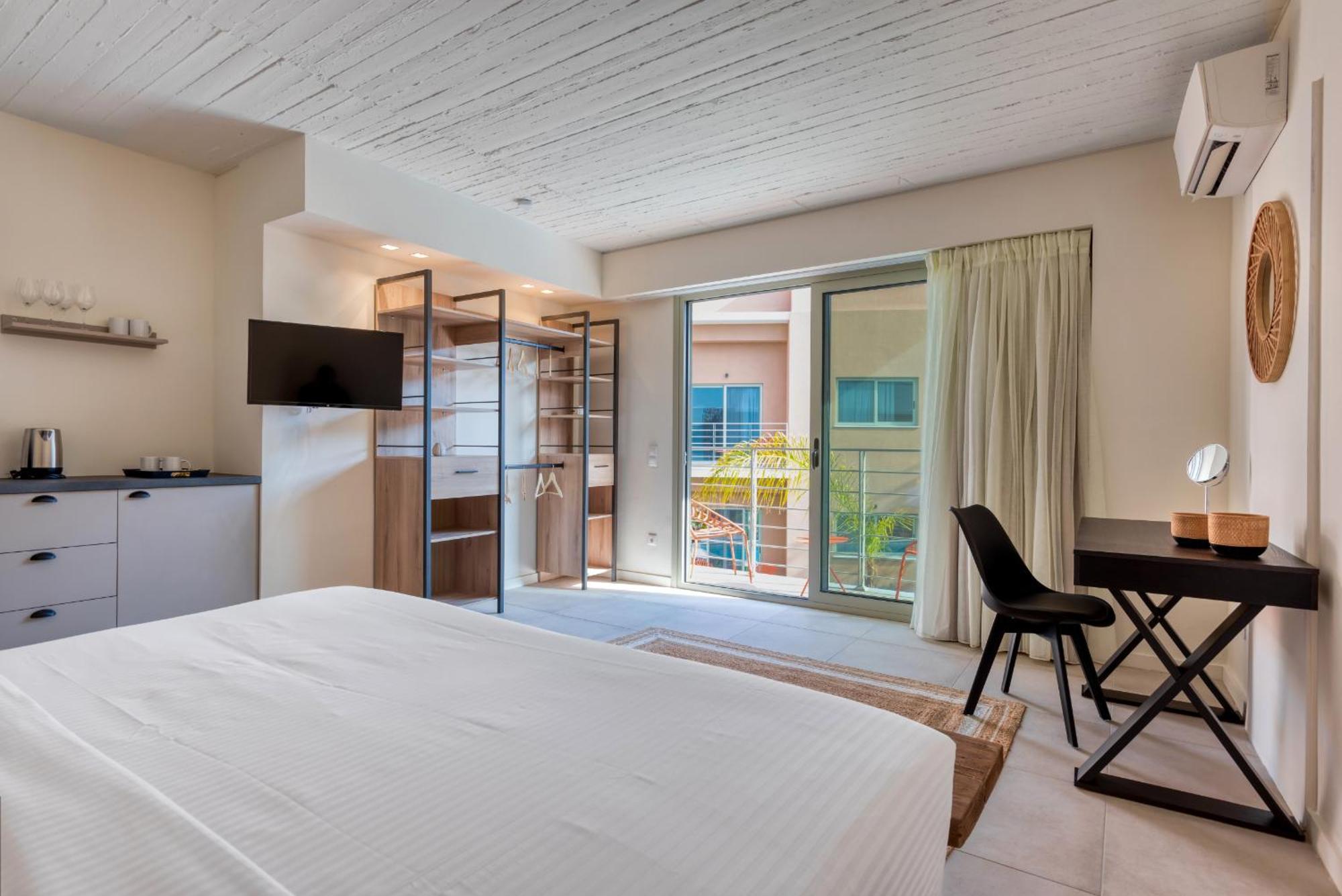 Saronis Suites Saronida Zewnętrze zdjęcie