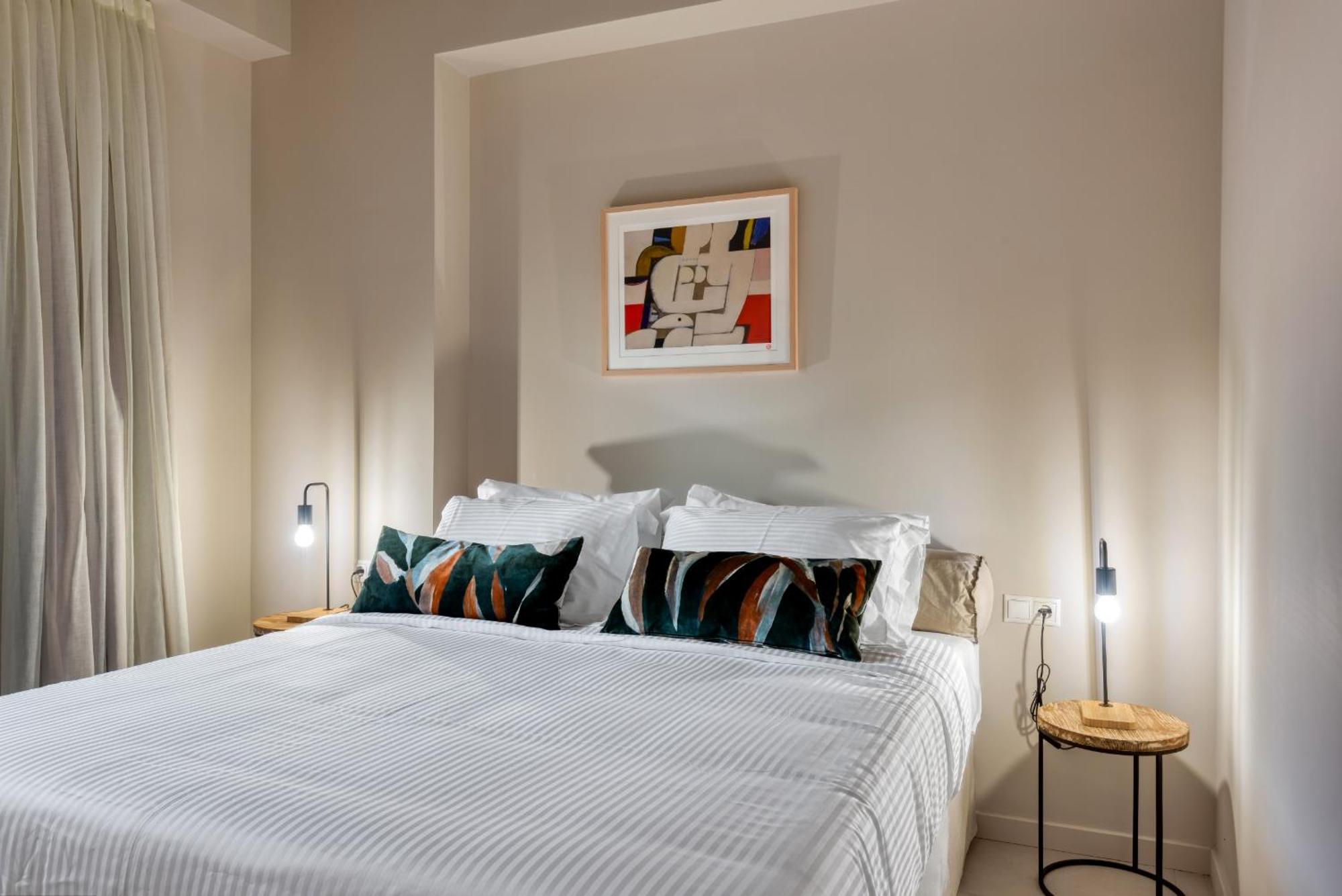 Saronis Suites Saronida Zewnętrze zdjęcie