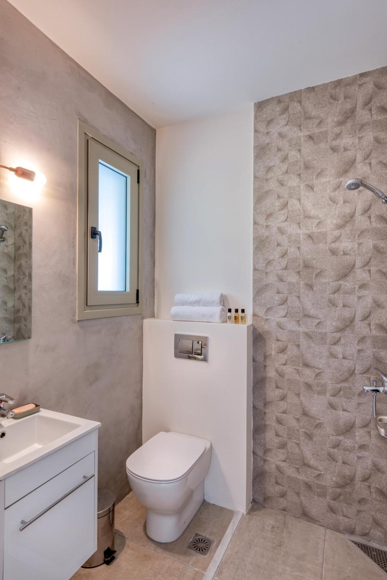 Saronis Suites Saronida Pokój zdjęcie